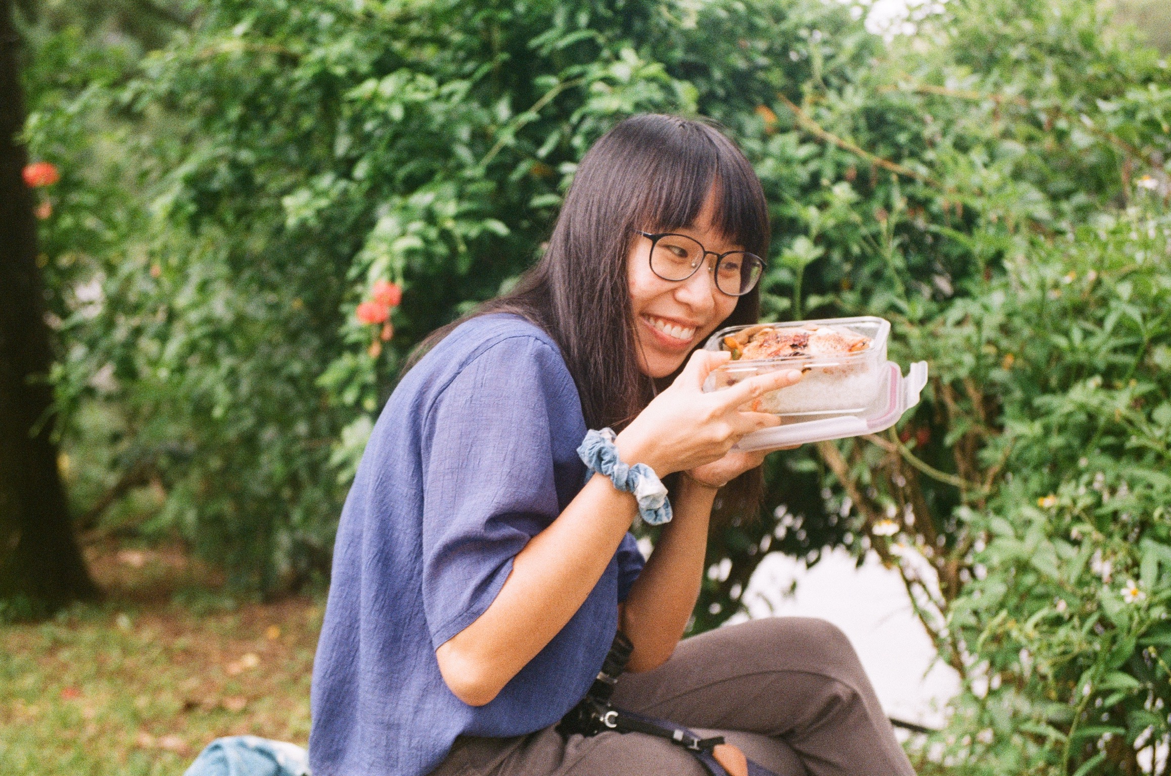 Fuji 200 #10